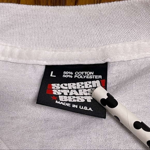 American Flag Eagle Desert Storm Patriotic T Shirt - Picture 9 of 12